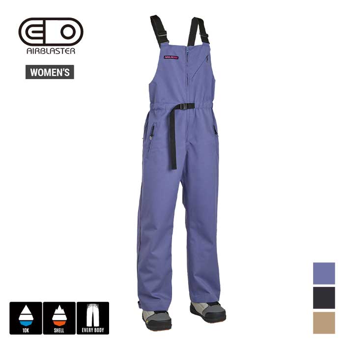 楽天市場】【25日最大P11倍】エアブラスター 24-25 レディース