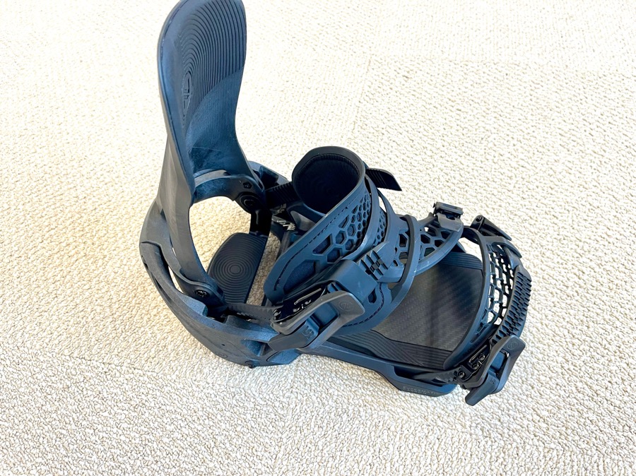 楽天市場】24-25シーズン NIDECKER SUPER MATIC CARBON ナイデッカー