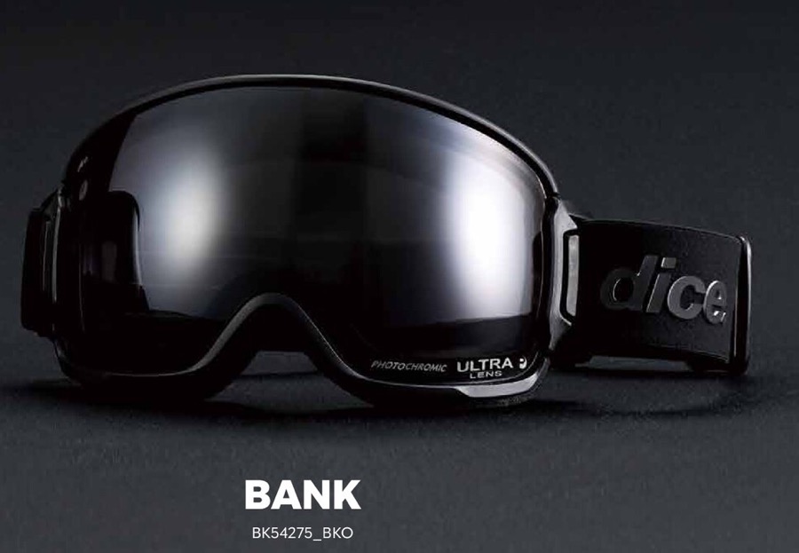 楽天市場】予約25-26 DICE WHITEOUT BLACKOUT 限定モデル ゴーグル