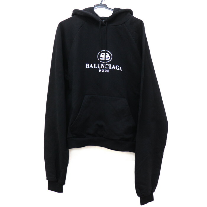 楽天市場】balenciaga（パーカー｜トップス）：メンズファッションの通販