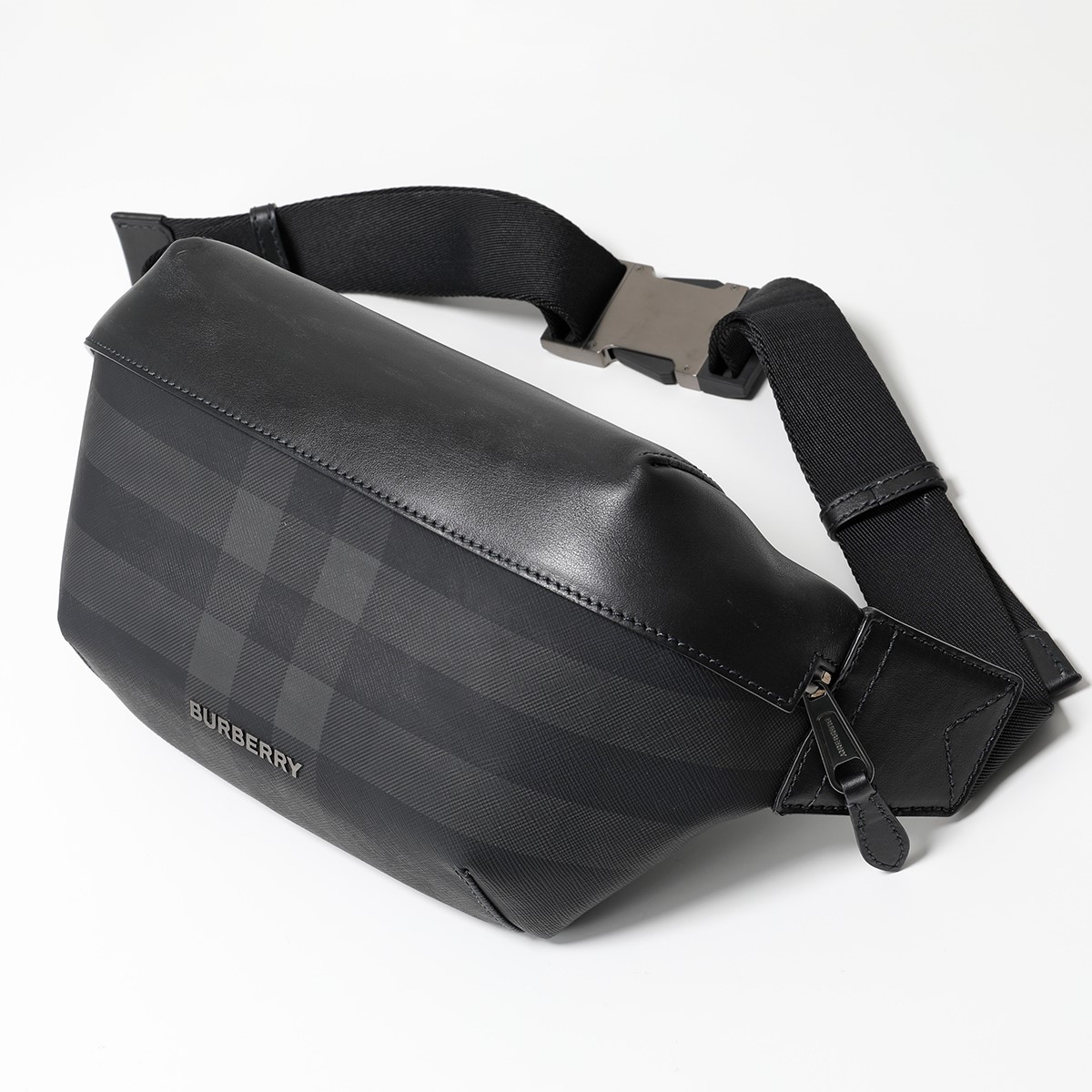 楽天市場】BURBERRY バーバリー ボディバッグ MD SONNY 8052874 メンズ