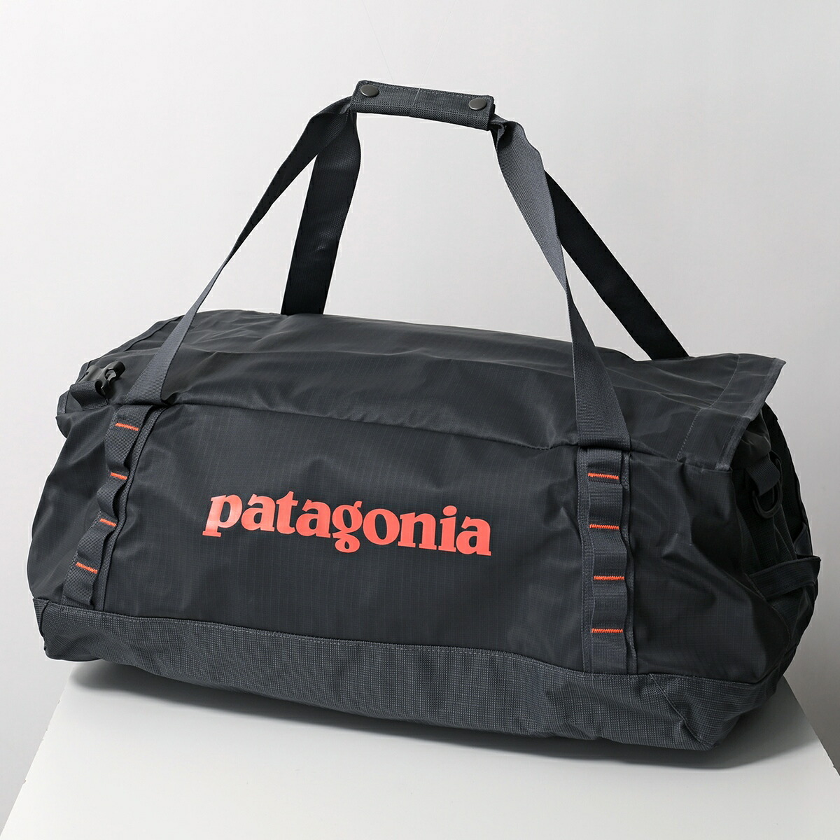 楽天市場】patagonia パタゴニア ボストンバッグ BLACK HOLE DUFFEL
