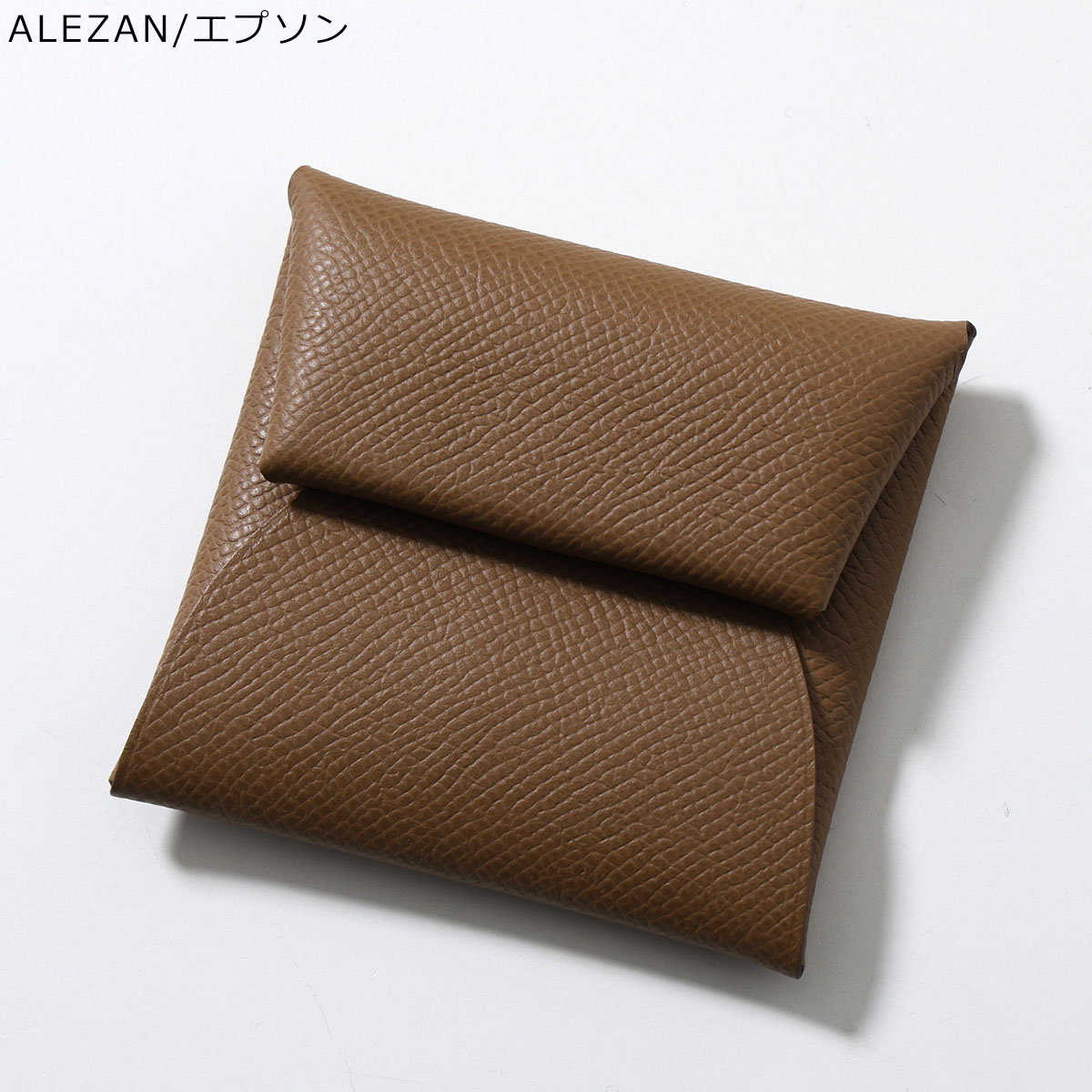 楽天市場】HERMES エルメス コインケース Bastia バスティア H041054CK