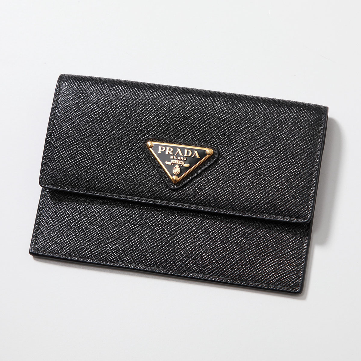 楽天市場】PRADA プラダ カードケース 1MF027 QHH レディース 名刺入れ