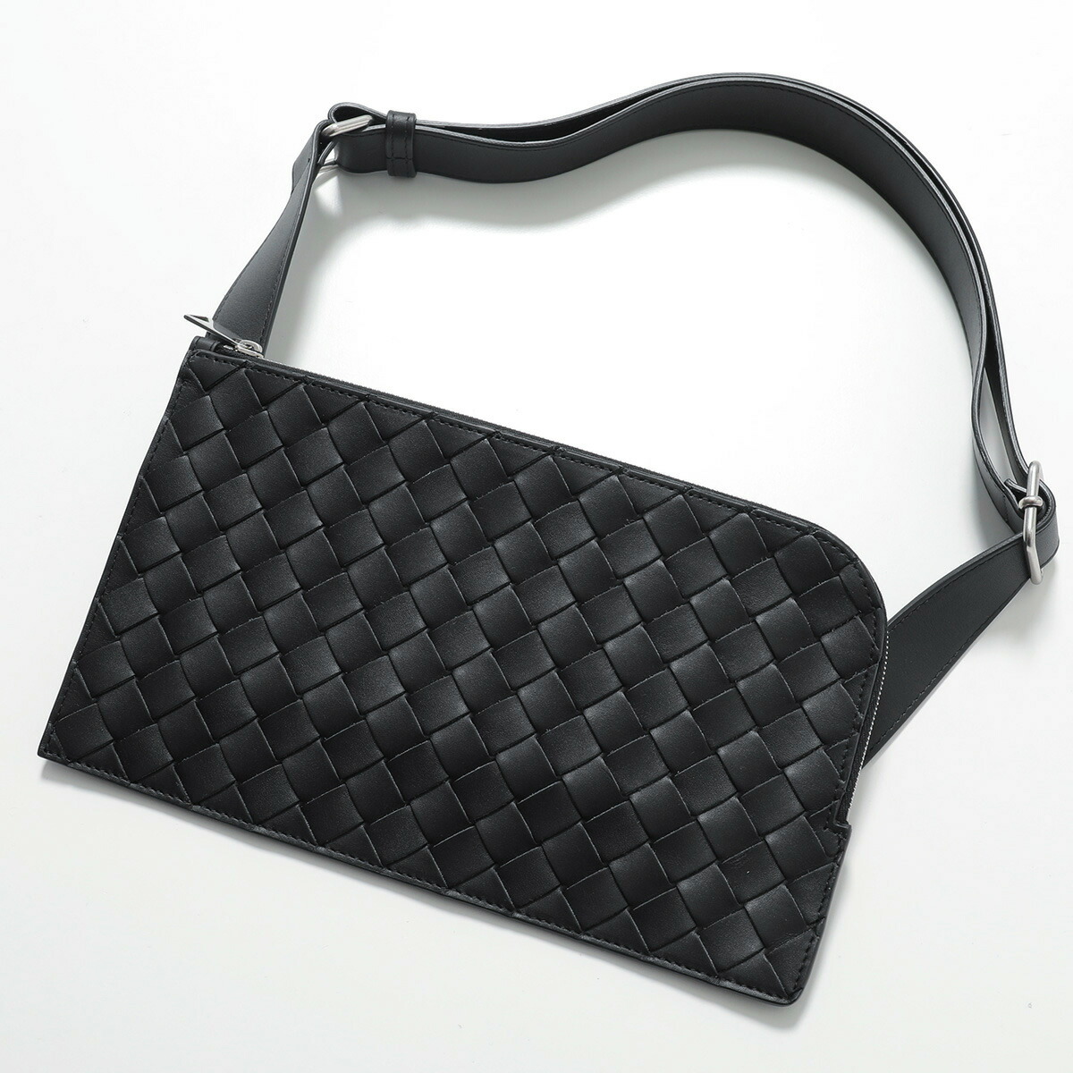 楽天市場】BOTTEGA VENETA ボッテガヴェネタ ボディバッグ 755569