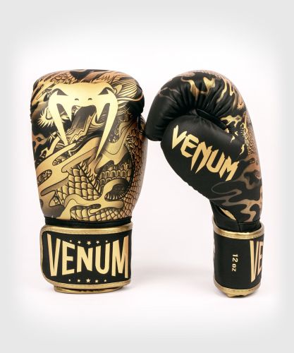 楽天市場】VENUM [ヴェヌム] ボクシンググローブ Dragon's Flight