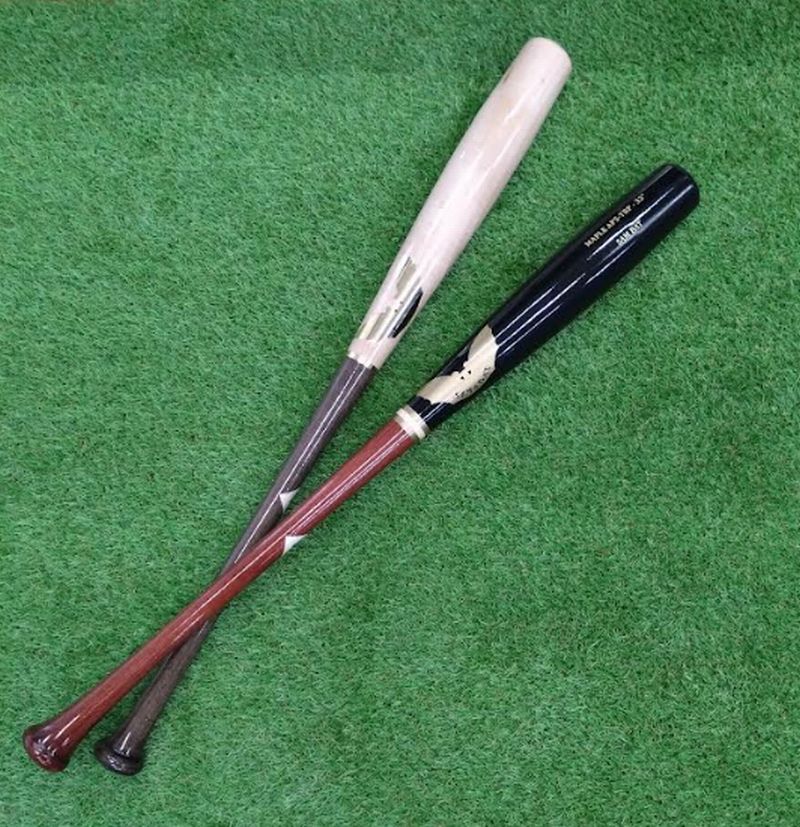 楽天市場】野球【SAM BAT】軟式用木製バット RBCSTM AP5型/97型 84cm