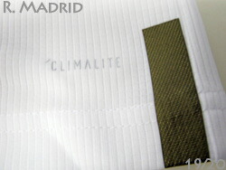 楽天市場】19/20 レアル・マドリード ホーム(白) ＃4 SERGIO RAMOS