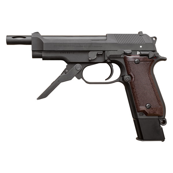 楽天市場】ksc m93r モデルガンの通販