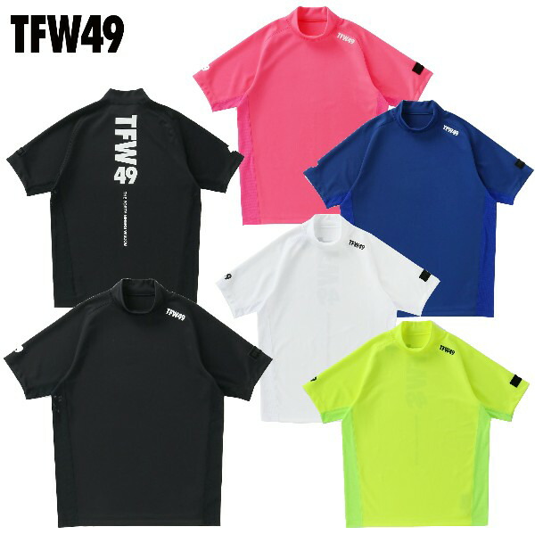 楽天市場】TFW49 / ティーエフダブリュー（春夏モデル！）SIDE MESH