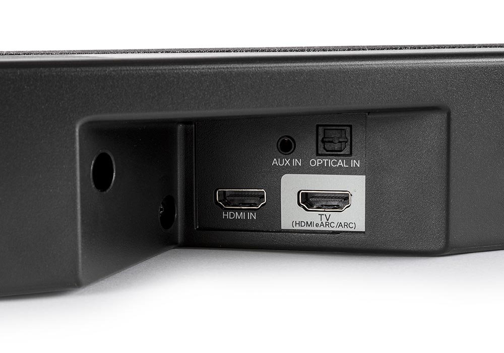 楽天市場】DENON - DHT-S517（DHTS517K）ワイヤレスサブウーファー付