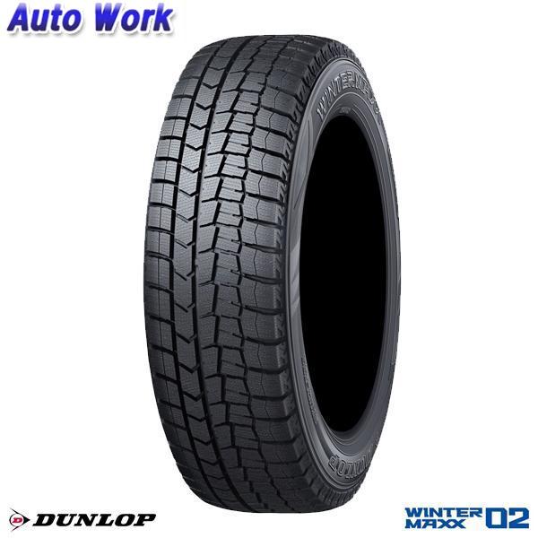 楽天市場】在庫処分品 ダンロップ WINTER MAXX 02 185/60R16 4本セット