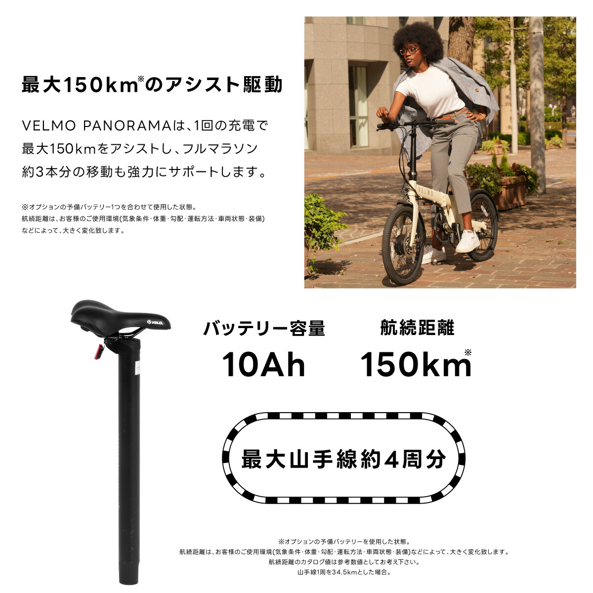 楽天市場】【公式】VELMO PANORAMA シンプル＆スタイリッシュ