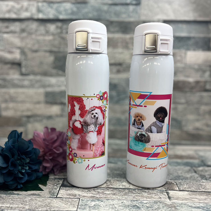 楽天市場】フォトフレーム風 写真印刷 ワンタッチカービングサーモ