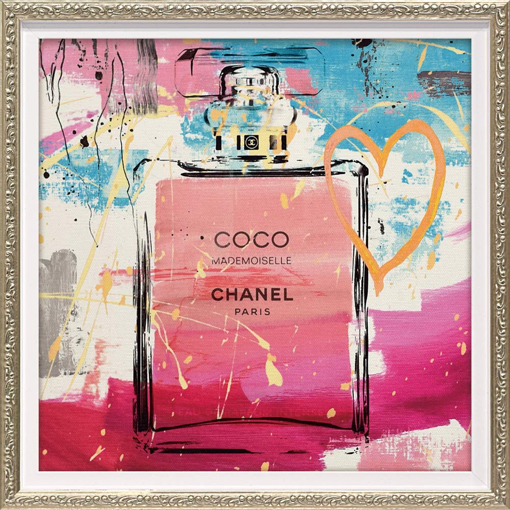 楽天市場】絵画 オマージュ キャンバスアート マドレーヌ ブレイク