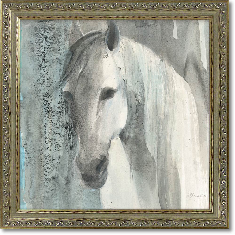 楽天市場】絵画 アルベナ フリストバ「クワイエット アンド カーム