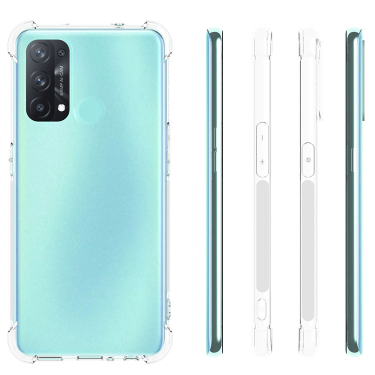 楽天市場】OPPO Reno5 A ケース opporeno5a ケース リノ5a 薄型 耐衝撃