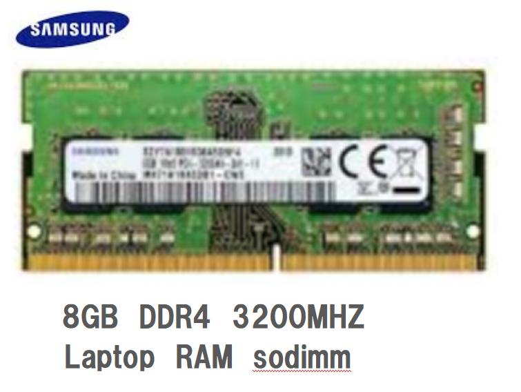 楽天市場】SAMSUNG サムスン純正 M471A1K43EB1-CWE PC4-25600 DDR4