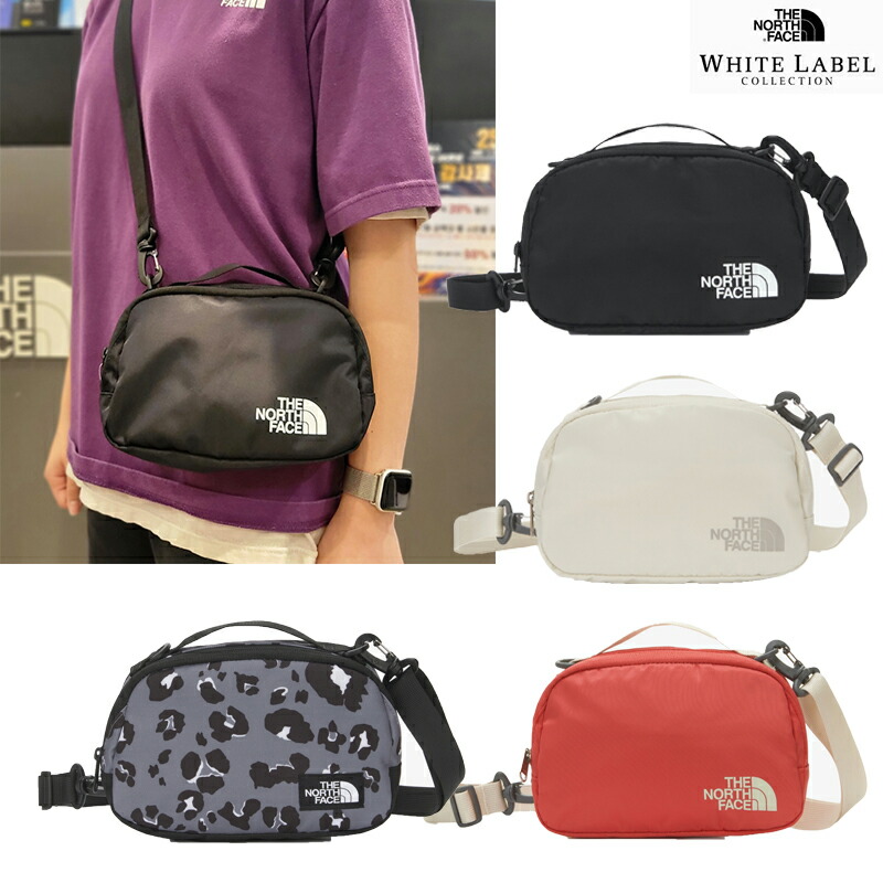 楽天市場】☆配送無料☆[THE NORTH FACE] BONNEY WAIST BAG MINI