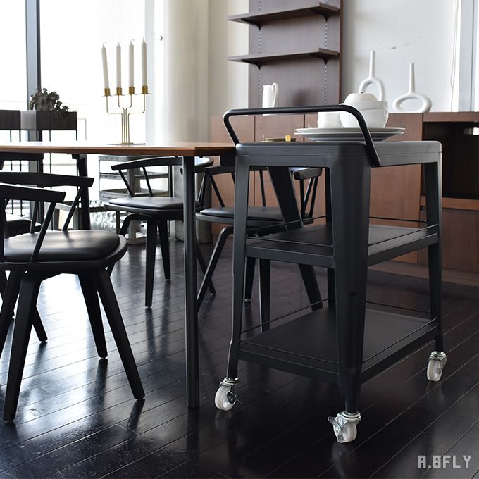 楽天市場】ワゴン サーブ用 ガレージ ツール キッチン スチール