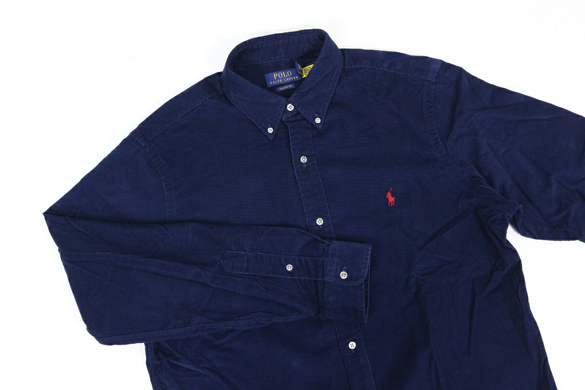 楽天市場】ポロ ラルフローレン メンズ クラシックフィット