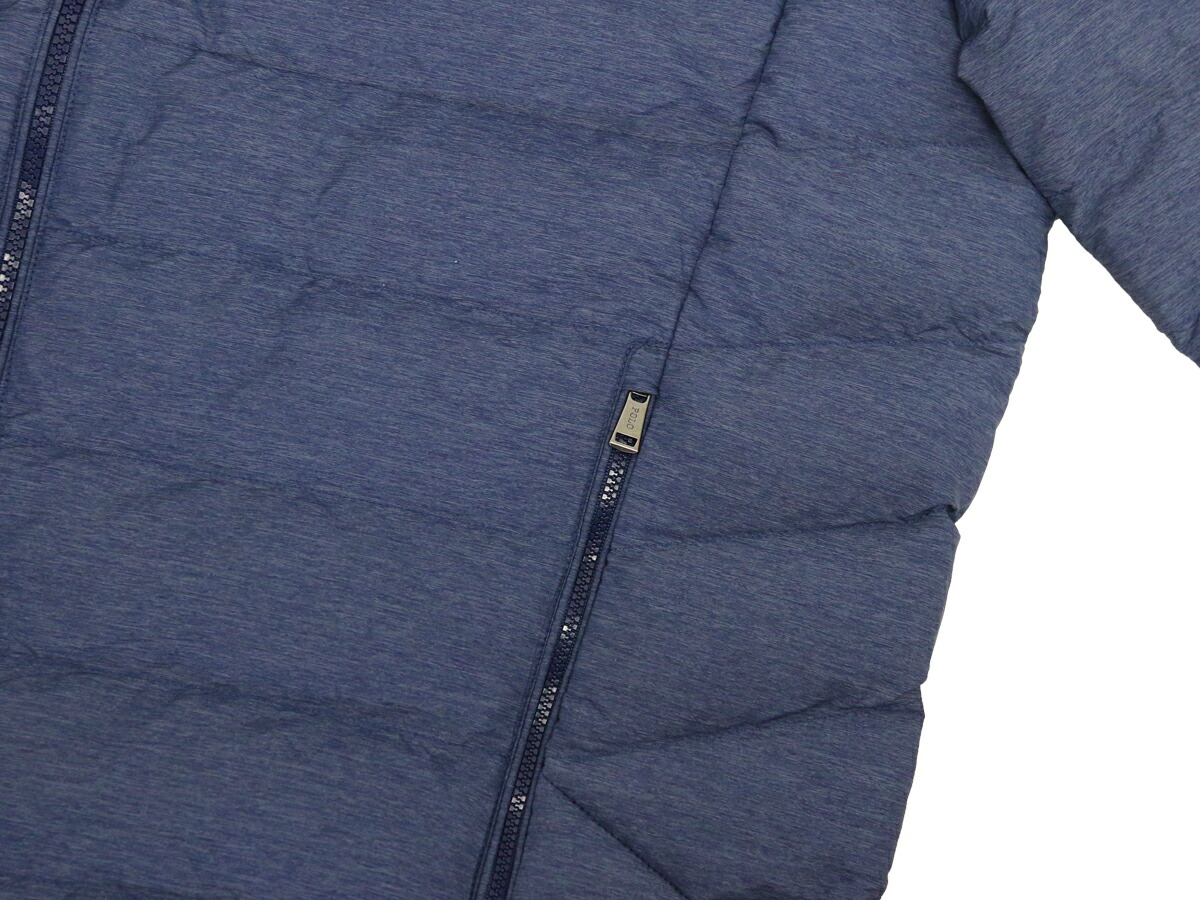 楽天市場】ポロ ラルフローレン メンズ パッカブル 中綿ジャケット