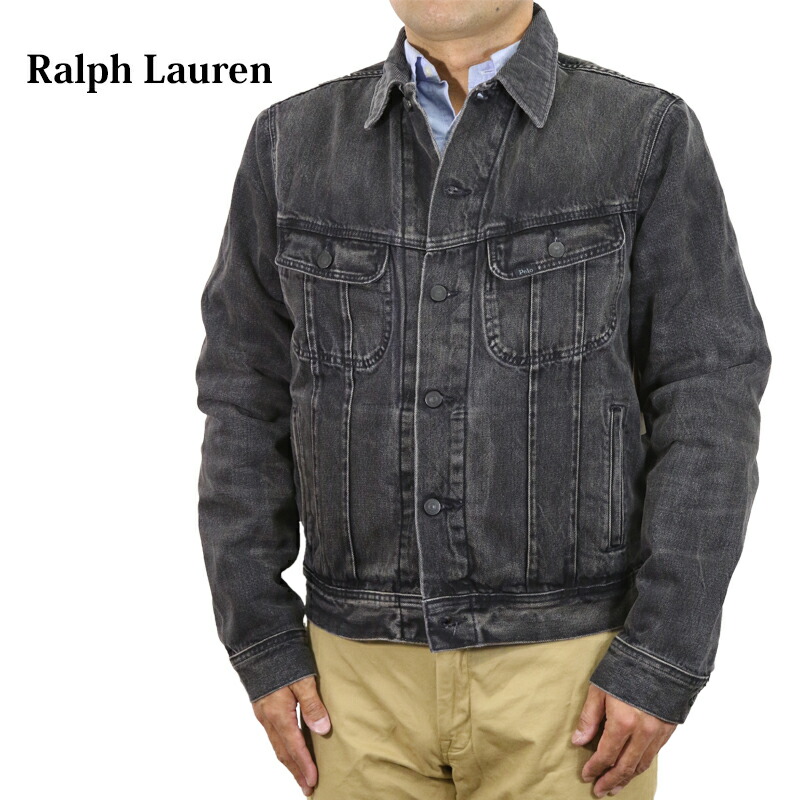 楽天市場】ポロ ラルフローレン メンズ ビンテージ加工 デニム