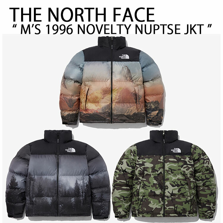 楽天市場】THE NORTH FACE ノースフェイス ダウンジャケット M'S 1996