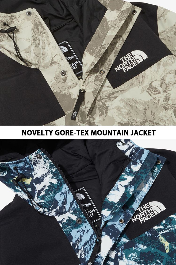 楽天市場】THE NORTH FACE ノースフェイス マウンテンパーカー