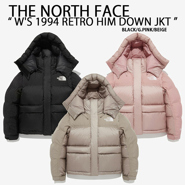 楽天市場】THE NORTH FACE ノースフェイス レディース ダウン