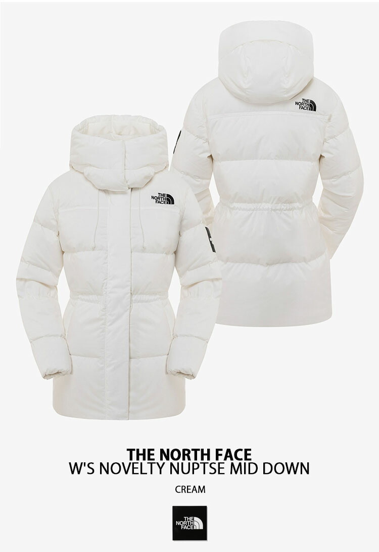 楽天市場】THE NORTH FACE ノースフェイス レディース ダウン