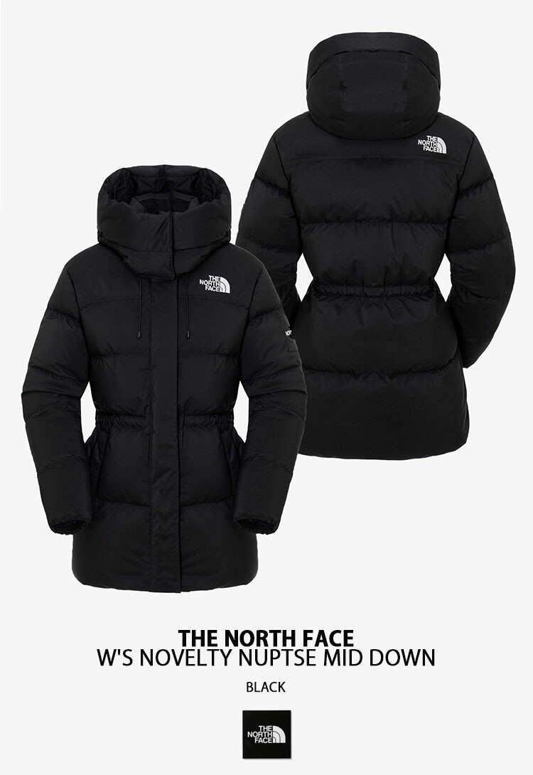 楽天市場】THE NORTH FACE ノースフェイス レディース ダウン