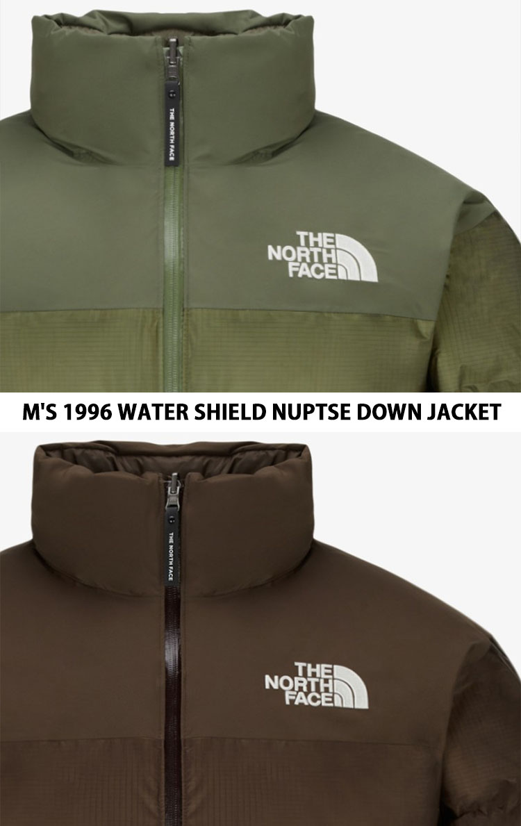 楽天市場】THE NORTH FACE ノースフェイス ダウンジャケット M'S 1996