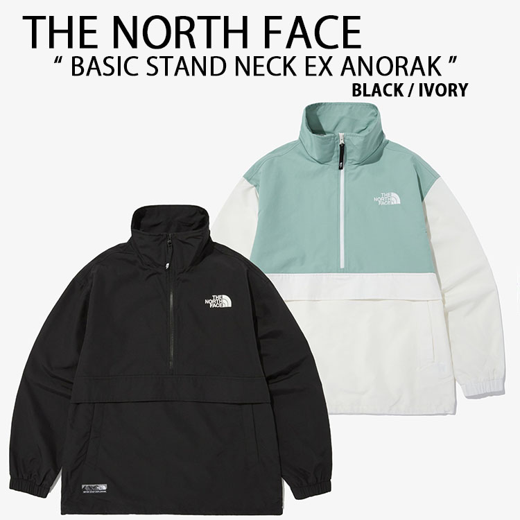 楽天市場】THE NORTH FACE ノースフェイス アノラックジャケット BASIC