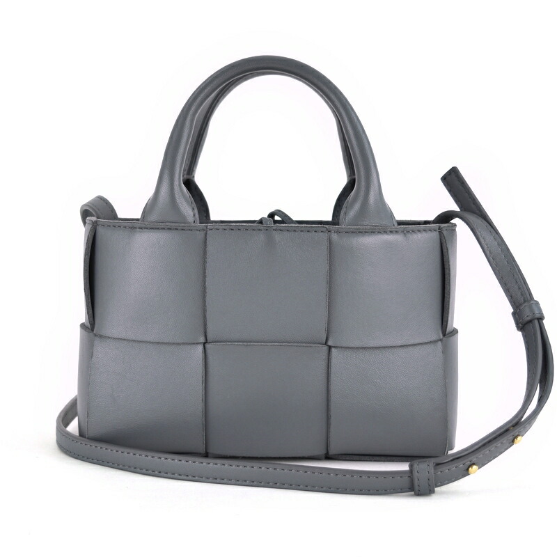 楽天市場】ボッテガヴェネタ バッグ レディース マキシイントレ