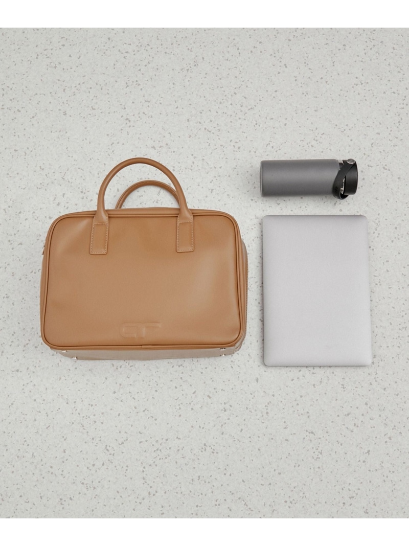 楽天市場】【再入荷・サステナブル・一部WEB限定カラー】ロゴボストン