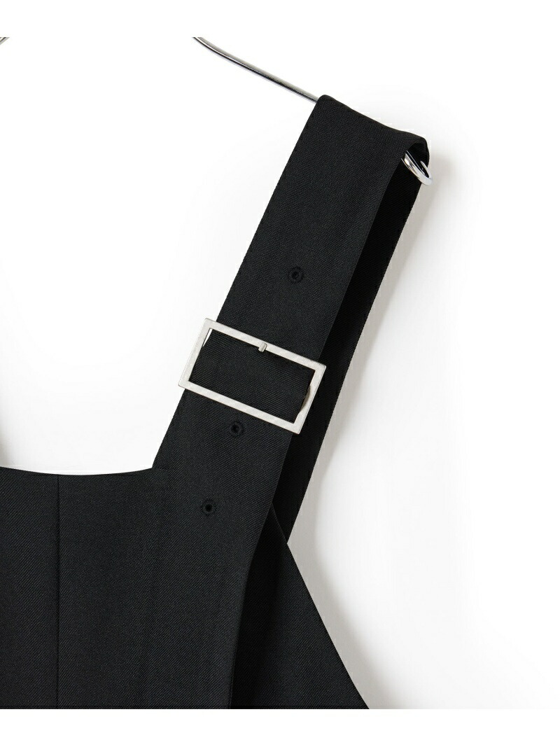 楽天市場】【SALE／30%OFF】【サステナブル】ベルテッドストラップ