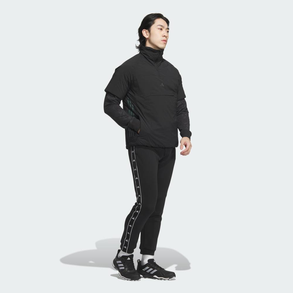 楽天市場】【公式】アディダス adidas 返品可 ゴルフ 【ゴルフ】撥水