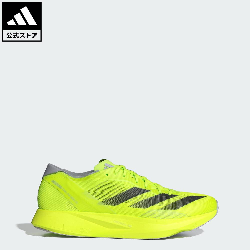 adidas ADIZERO ランニングシャツ アディオスプロ タクミセン 楽天市場