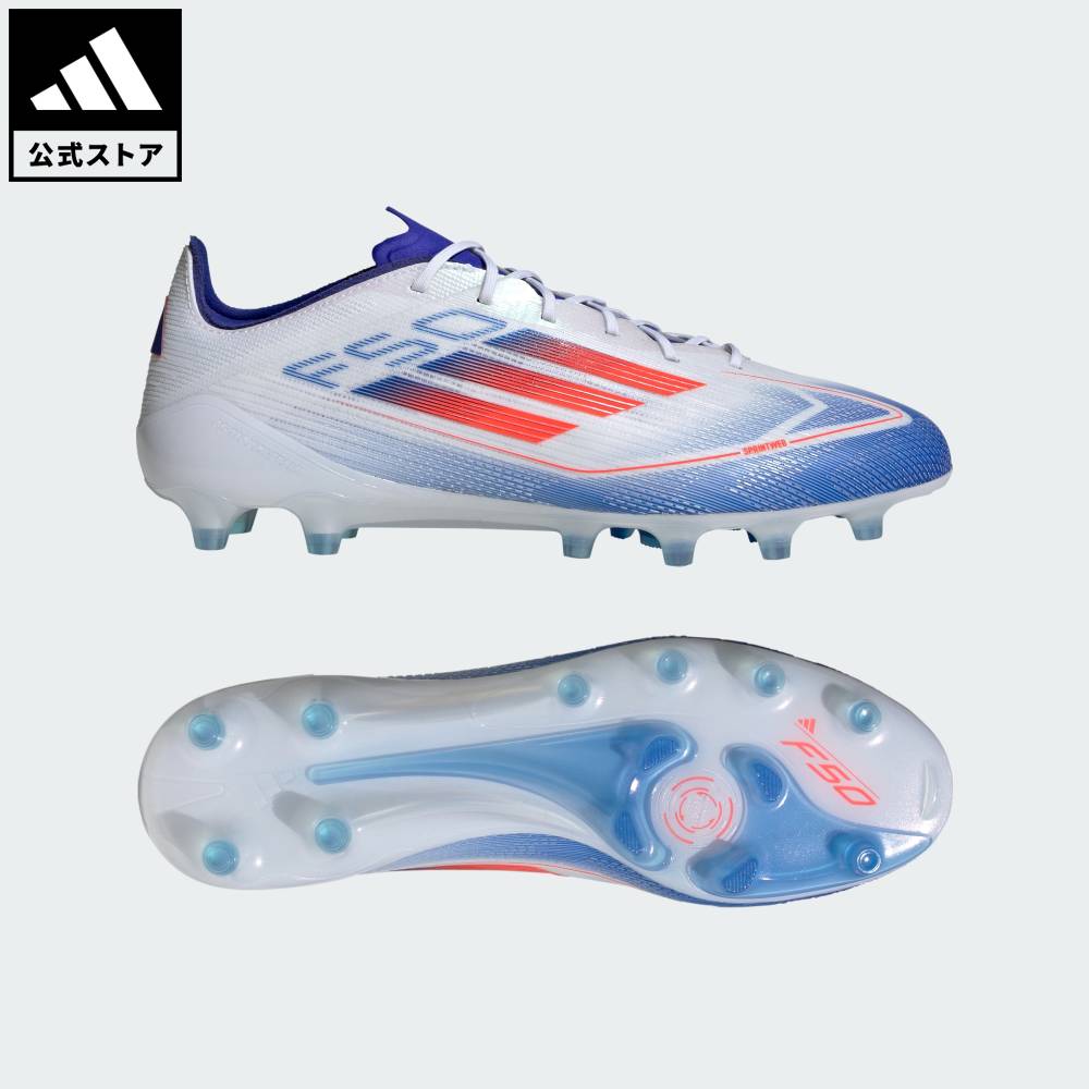 楽天市場】【公式】アディダス adidas 返品可 サッカー F50 ELITE AG