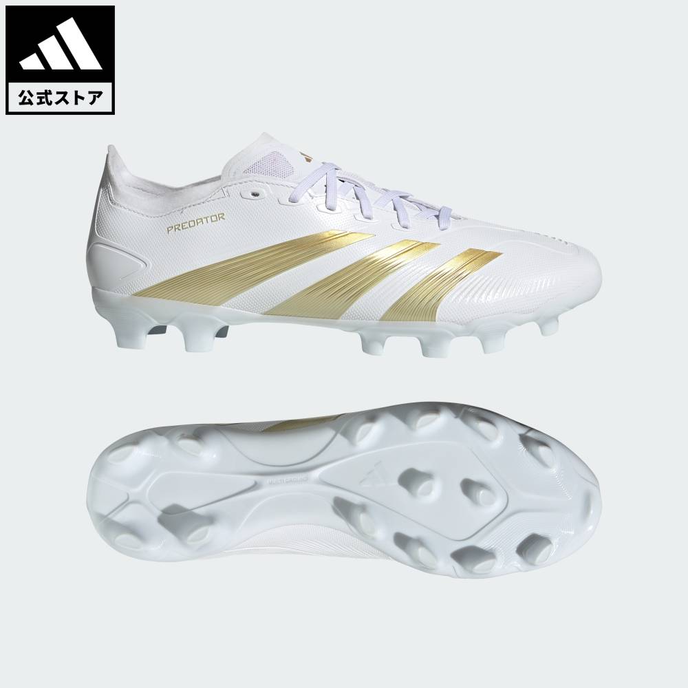 楽天市場】【公式】アディダス adidas 返品可 サッカー プレデター