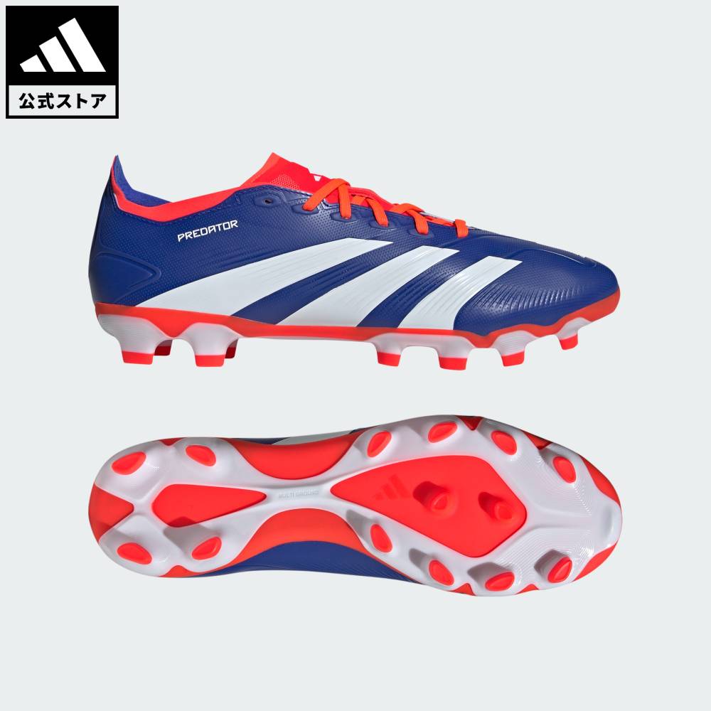 楽天市場】【公式】アディダス adidas 返品可 サッカー プレデター