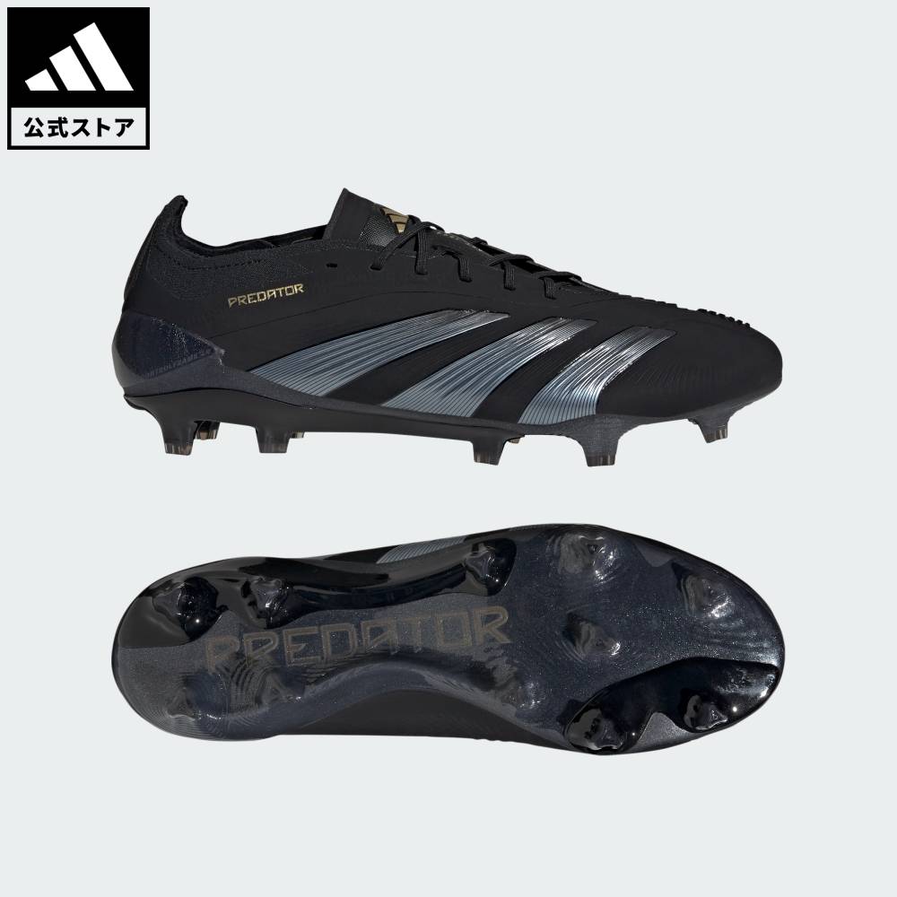 楽天市場】【公式】アディダス adidas 返品可 サッカー プレデター