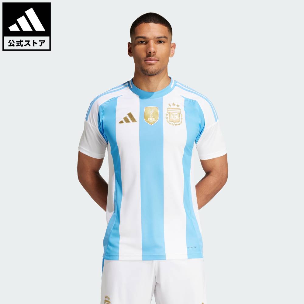 楽天市場】【公式】アディダス adidas 返品可 サッカー アルゼンチン