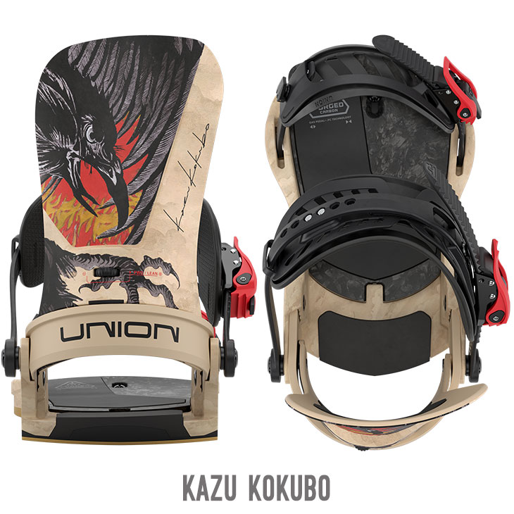 楽天市場】UNION ユニオン 25-26 ATLAS PRO アトラスプロ 2025-2026