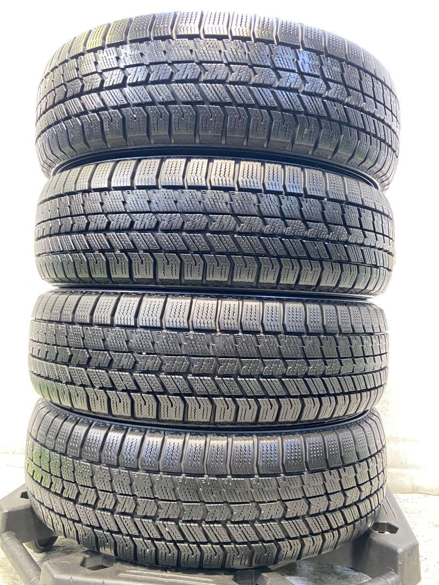 楽天市場】中古 タイヤ 165/65r14 スタッドレスの通販