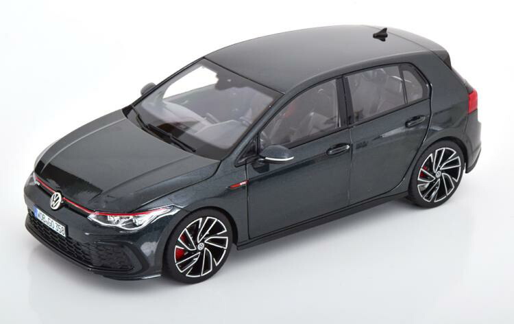 楽天市場】ノレブ 1/18 フォルクスワーゲン ゴルフ 8 GTI 5ドア 2021