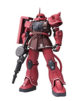 楽天市場】gundam fix figuration metal composite ms-06c ザクⅱ c型