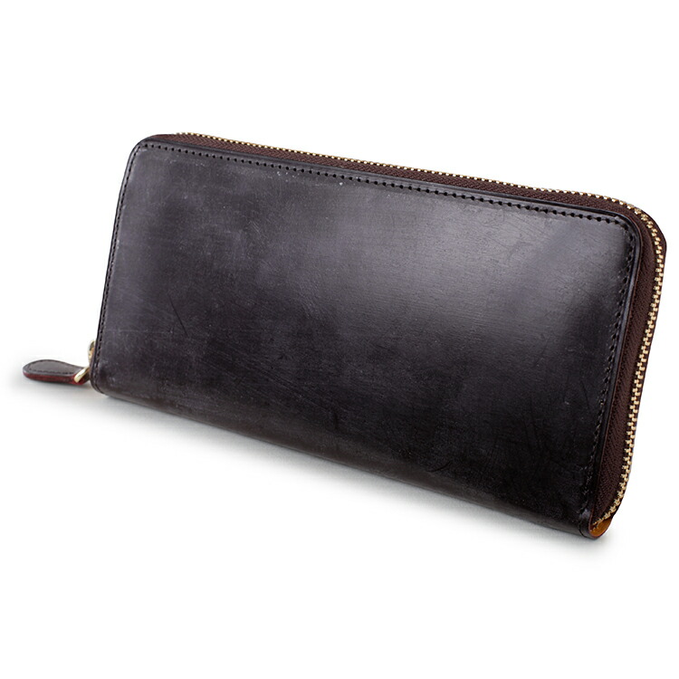 楽天市場】【GANZO】 ガンゾ THIN BRIDLE シンブライドル ラウンド