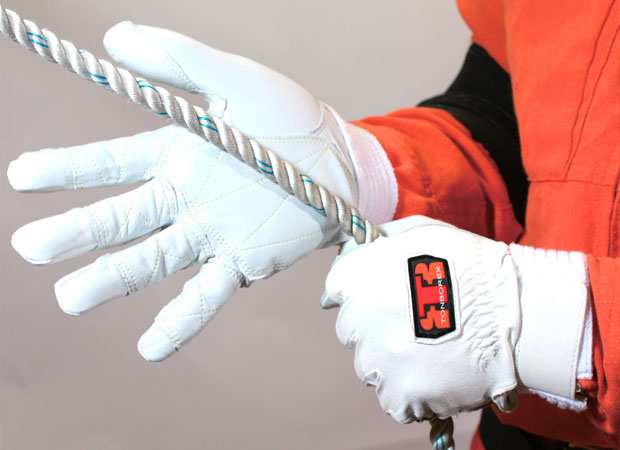 楽天市場】消防手袋 皮手袋 トンボレックス レスキューグローブ R-MAX4